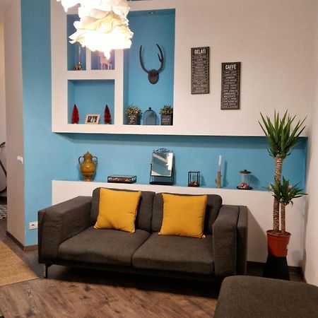 Turquoise Lofts Διαμέρισμα Βουδαπέστη Εξωτερικό φωτογραφία