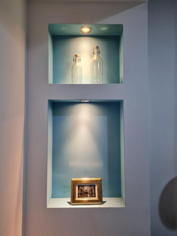 Turquoise Lofts Διαμέρισμα Βουδαπέστη Εξωτερικό φωτογραφία