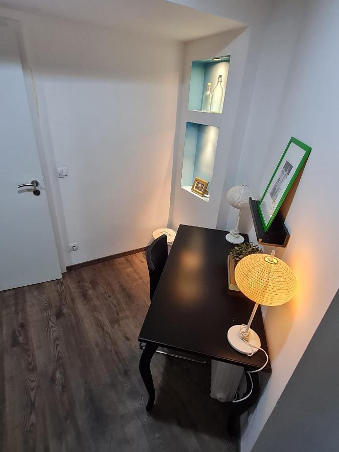 Turquoise Lofts Διαμέρισμα Βουδαπέστη Εξωτερικό φωτογραφία