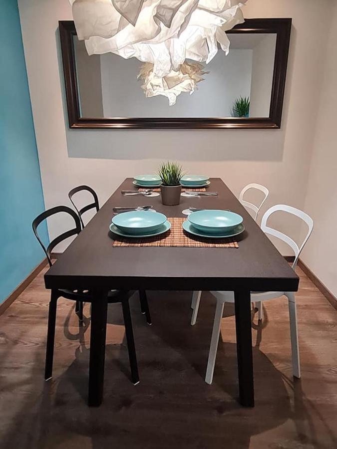 Turquoise Lofts Διαμέρισμα Βουδαπέστη Εξωτερικό φωτογραφία