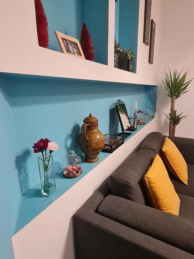 Turquoise Lofts Διαμέρισμα Βουδαπέστη Εξωτερικό φωτογραφία