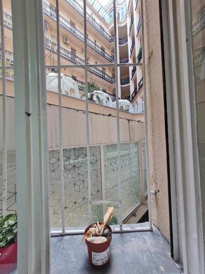 Turquoise Lofts Διαμέρισμα Βουδαπέστη Εξωτερικό φωτογραφία
