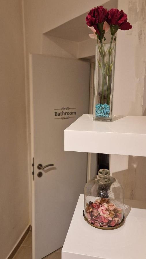 Turquoise Lofts Διαμέρισμα Βουδαπέστη Εξωτερικό φωτογραφία