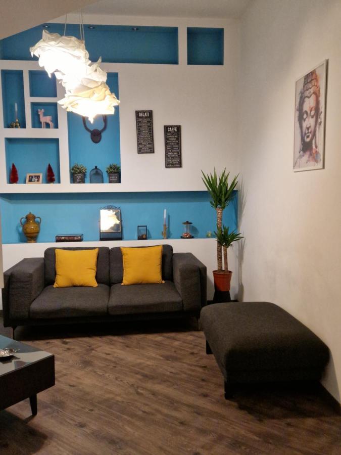 Turquoise Lofts Διαμέρισμα Βουδαπέστη Εξωτερικό φωτογραφία