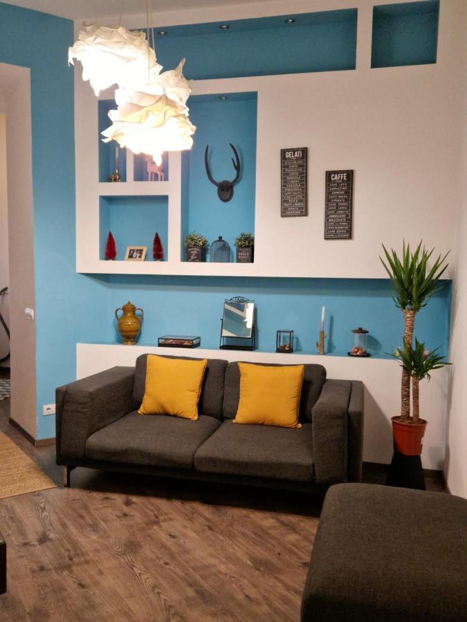 Turquoise Lofts Διαμέρισμα Βουδαπέστη Εξωτερικό φωτογραφία