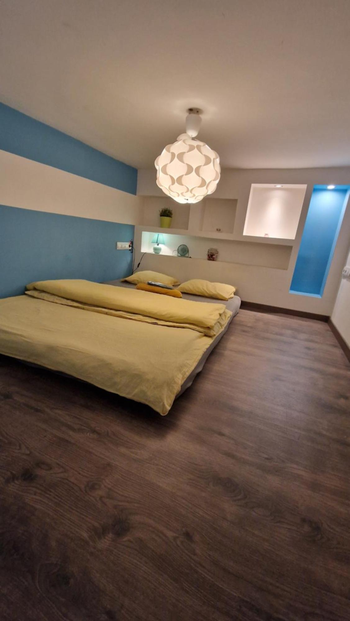 Turquoise Lofts Διαμέρισμα Βουδαπέστη Εξωτερικό φωτογραφία