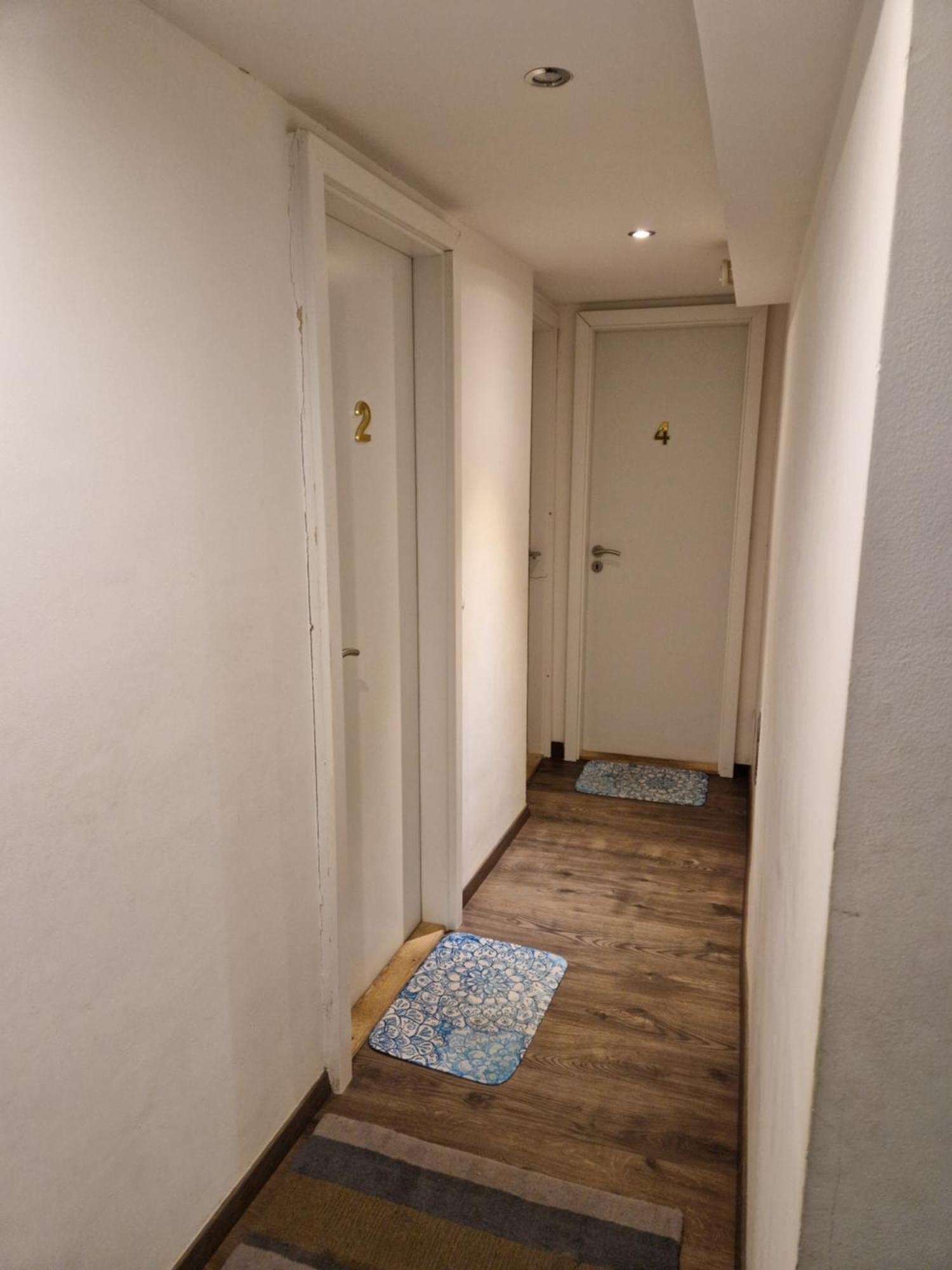 Turquoise Lofts Διαμέρισμα Βουδαπέστη Εξωτερικό φωτογραφία