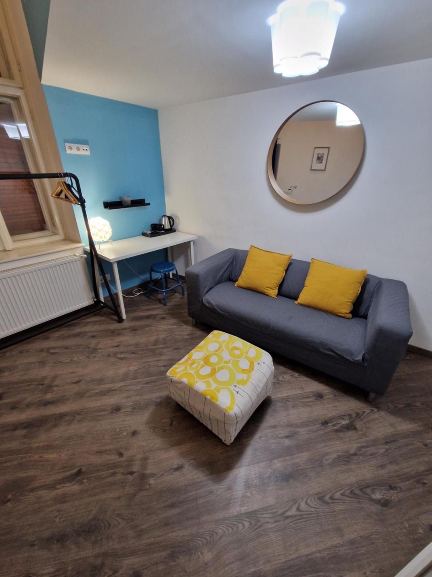 Turquoise Lofts Διαμέρισμα Βουδαπέστη Εξωτερικό φωτογραφία