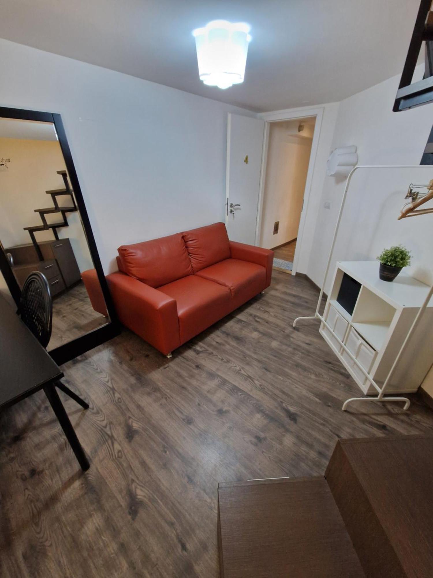 Turquoise Lofts Διαμέρισμα Βουδαπέστη Εξωτερικό φωτογραφία