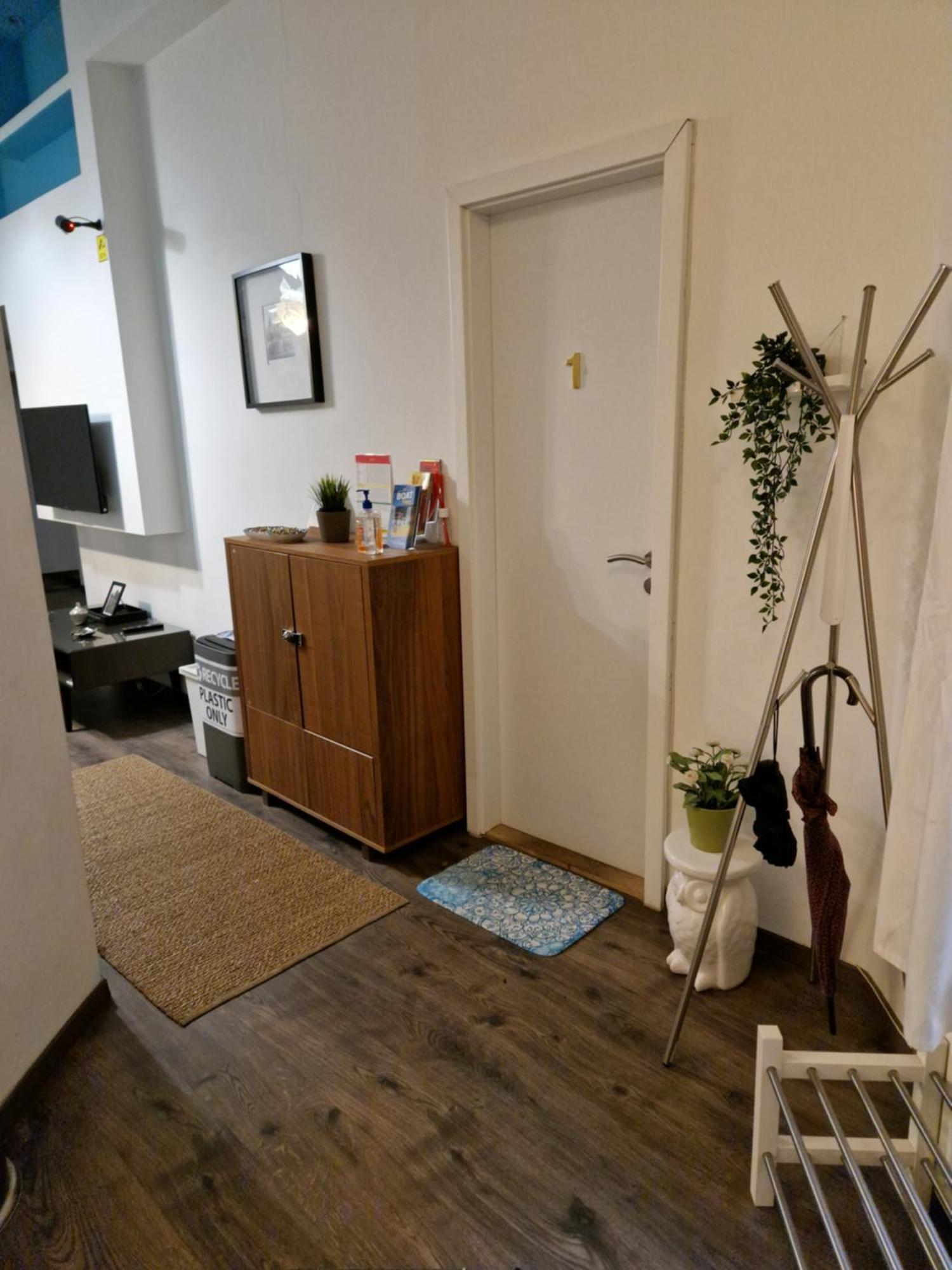 Turquoise Lofts Διαμέρισμα Βουδαπέστη Εξωτερικό φωτογραφία