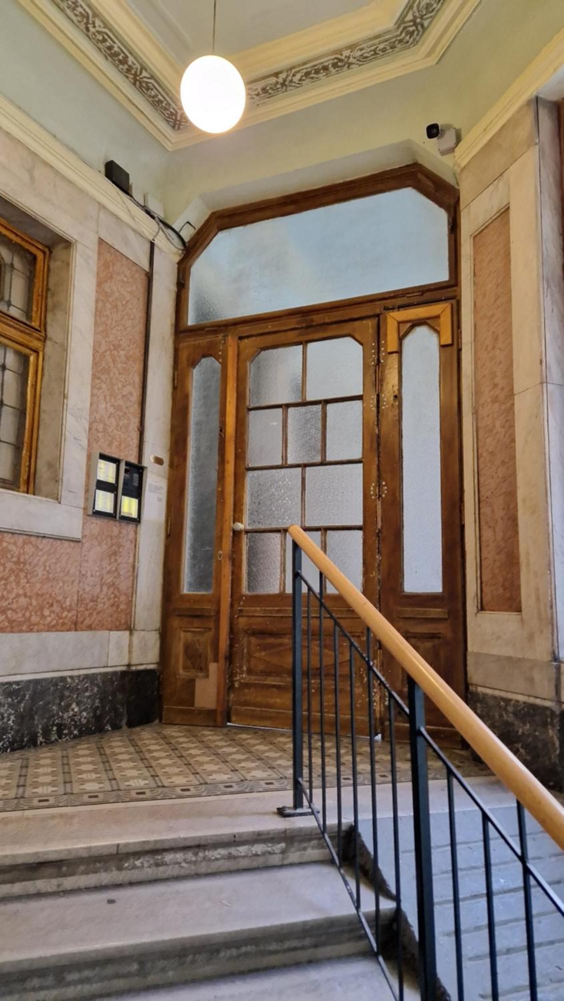 Turquoise Lofts Διαμέρισμα Βουδαπέστη Εξωτερικό φωτογραφία
