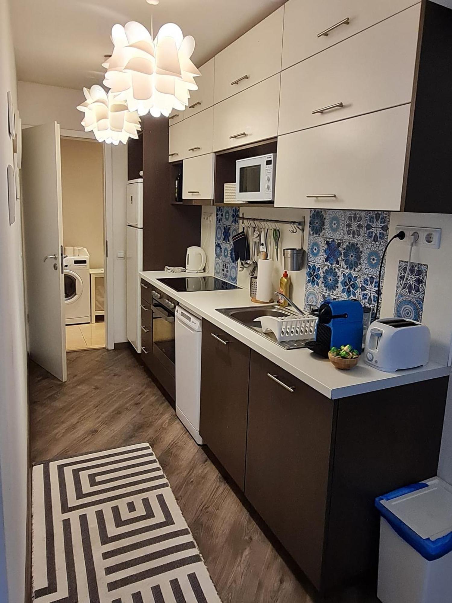 Turquoise Lofts Διαμέρισμα Βουδαπέστη Εξωτερικό φωτογραφία