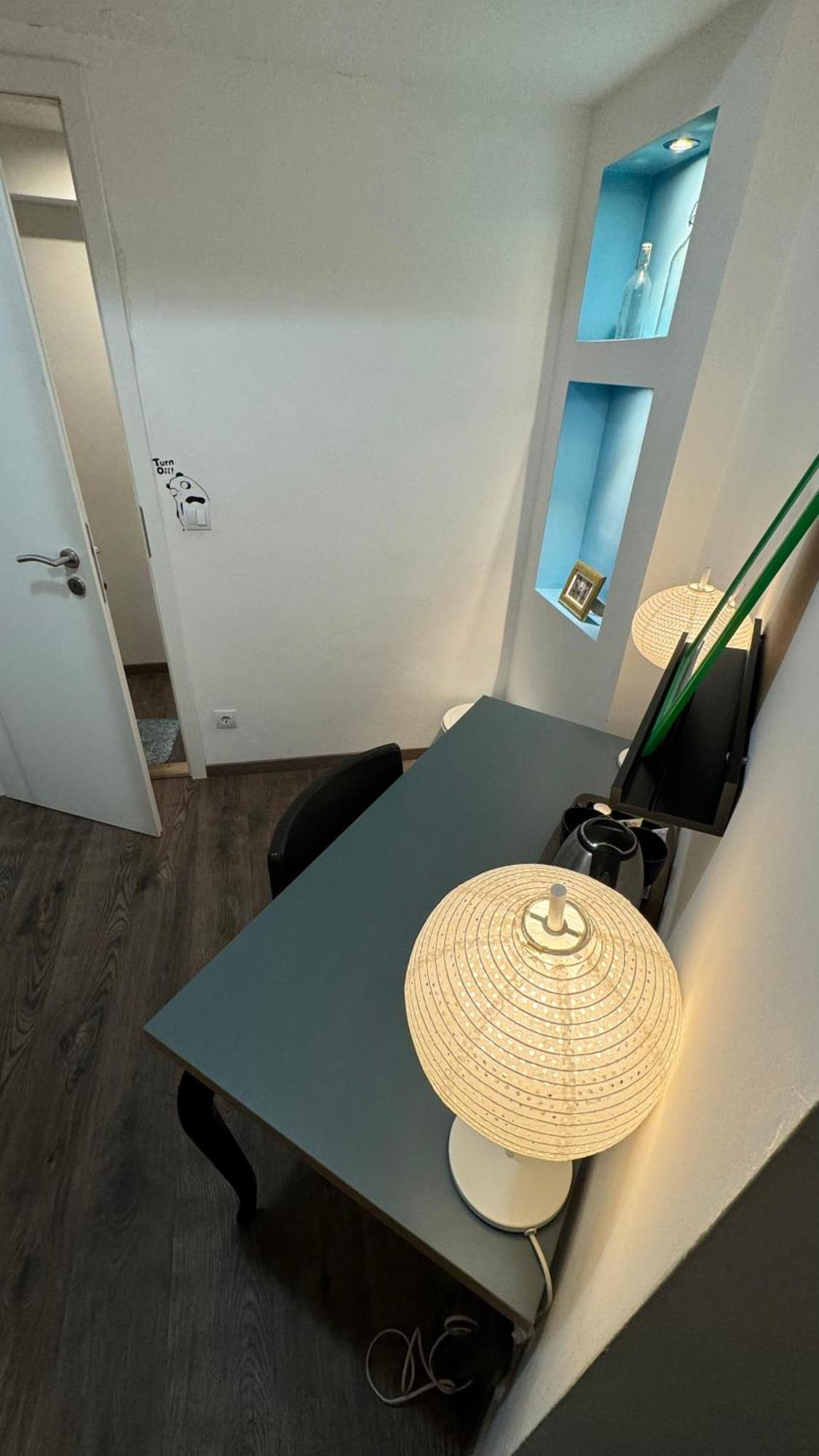 Turquoise Lofts Διαμέρισμα Βουδαπέστη Εξωτερικό φωτογραφία