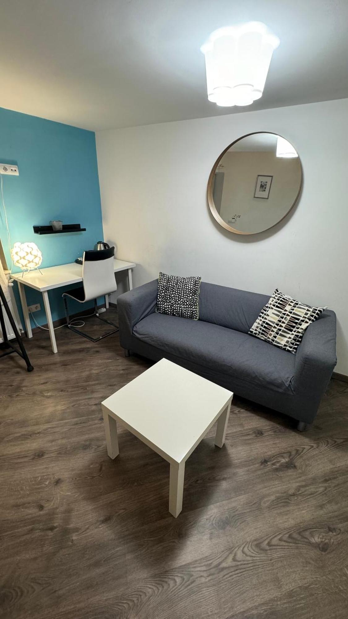 Turquoise Lofts Διαμέρισμα Βουδαπέστη Εξωτερικό φωτογραφία