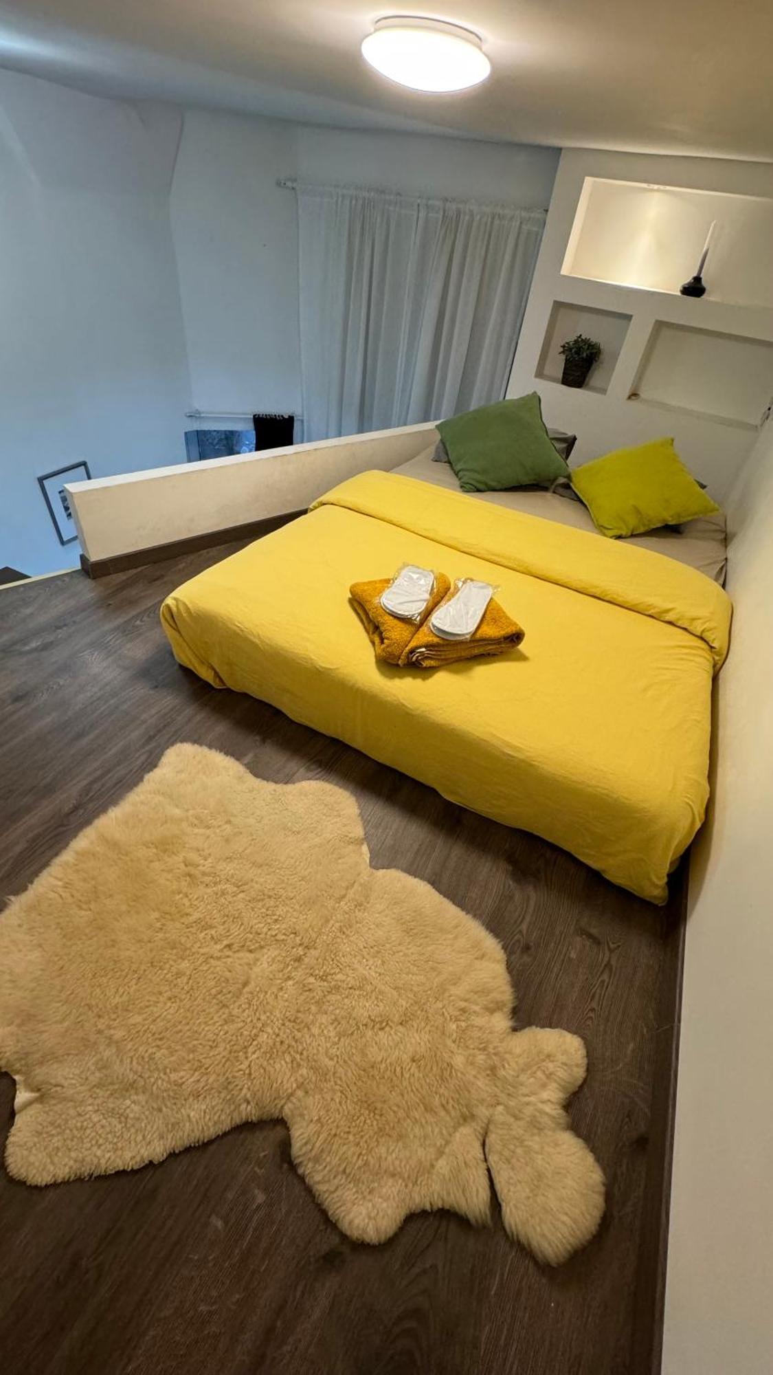 Turquoise Lofts Διαμέρισμα Βουδαπέστη Εξωτερικό φωτογραφία