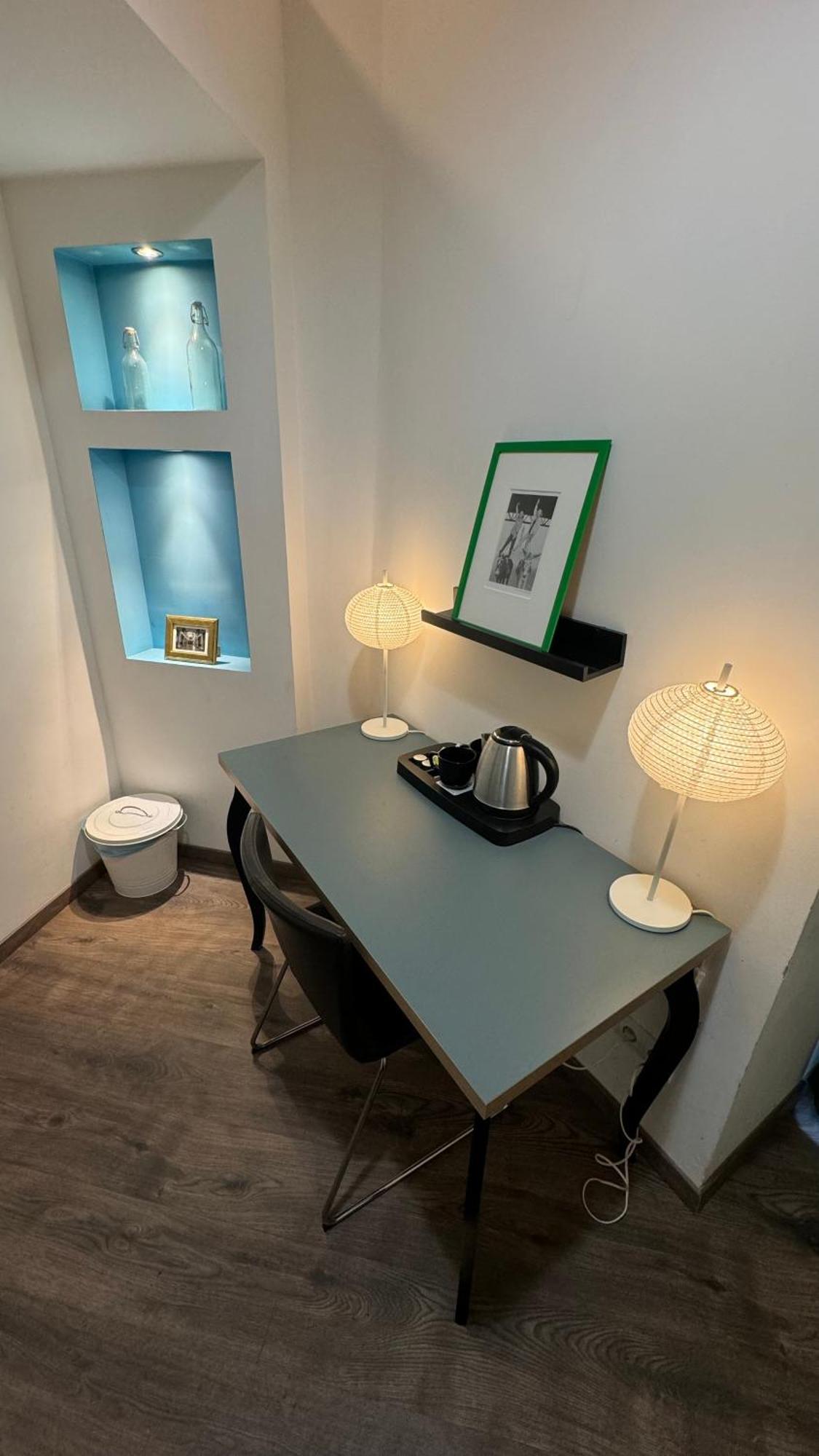 Turquoise Lofts Διαμέρισμα Βουδαπέστη Εξωτερικό φωτογραφία