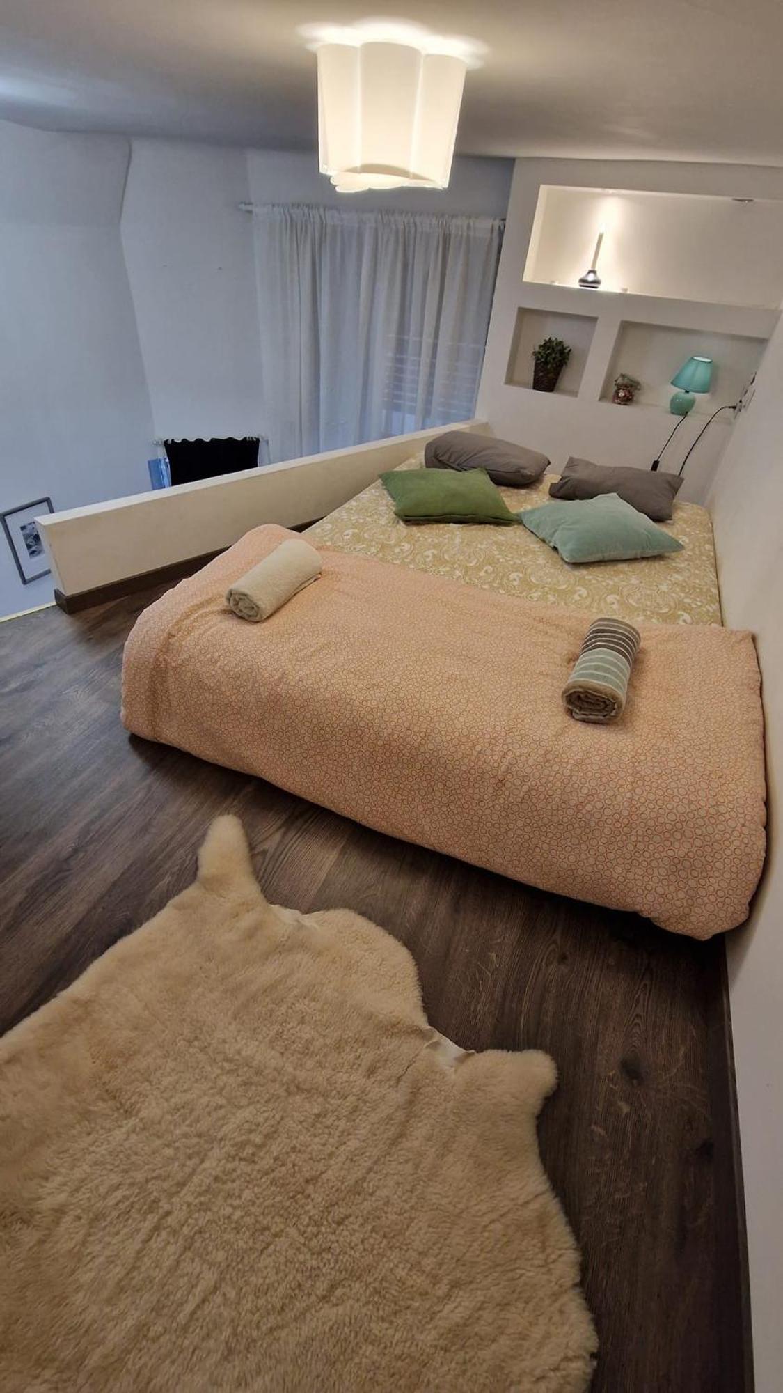 Turquoise Lofts Διαμέρισμα Βουδαπέστη Εξωτερικό φωτογραφία